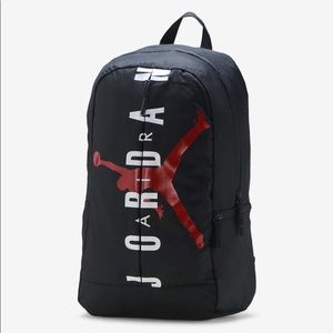 Nike Jordan Split Backpack